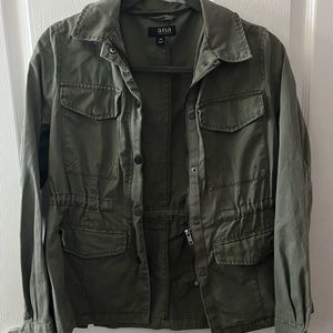 Women’s vintage jacket